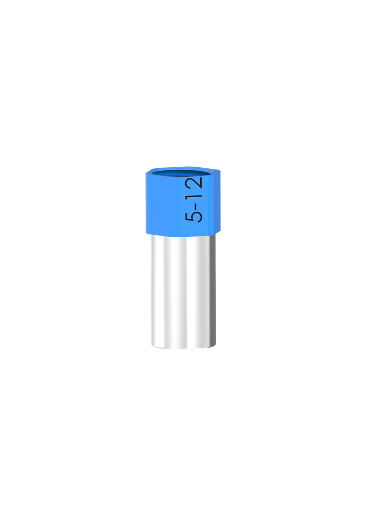 I-GSSO5-12 - Instr Guided surgery Ø5.1 sleeve offset 12mm