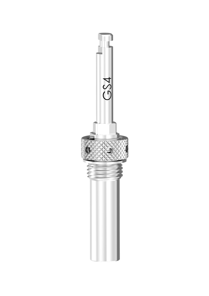 I-DE-GS4 - Universal guided surgery tool