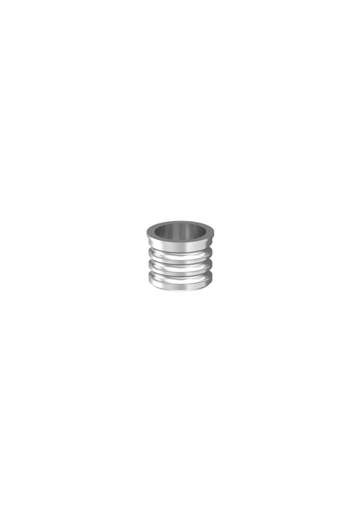 I-GS-5142-L4 - Guided surgery sleeve OD  Ø5.1 ID Ø4.2x4mm
