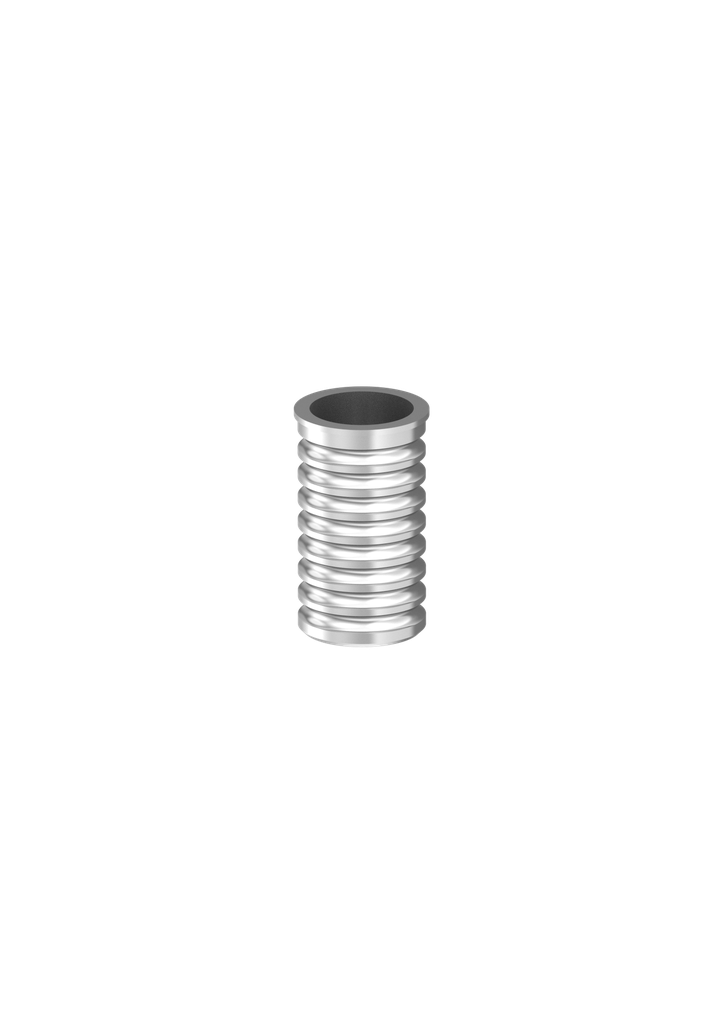I-GS-5142-L9 - Guided surgery sleeve OD  Ø5.1 ID Ø4.2x9mm