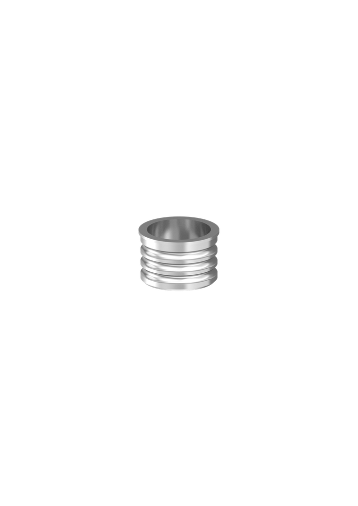 I-GS-6252-L4 - Guided surgery sleeve OD  Ø6.2 ID Ø5.2x4mm