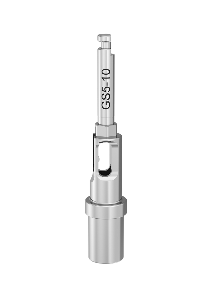 I-DE-GS5-10 - Universal guided surgery tool Ø5.2