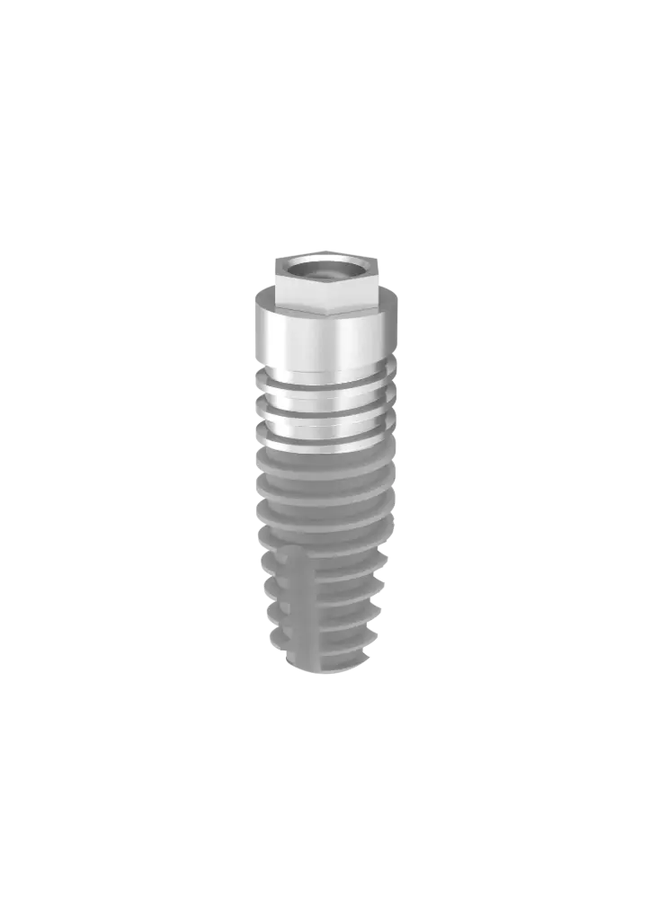 EXTERNAL HEX - IMPLANT STANDARD