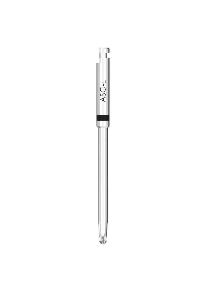 TOURNEVIS ASC - (Angulated Screw Channel)