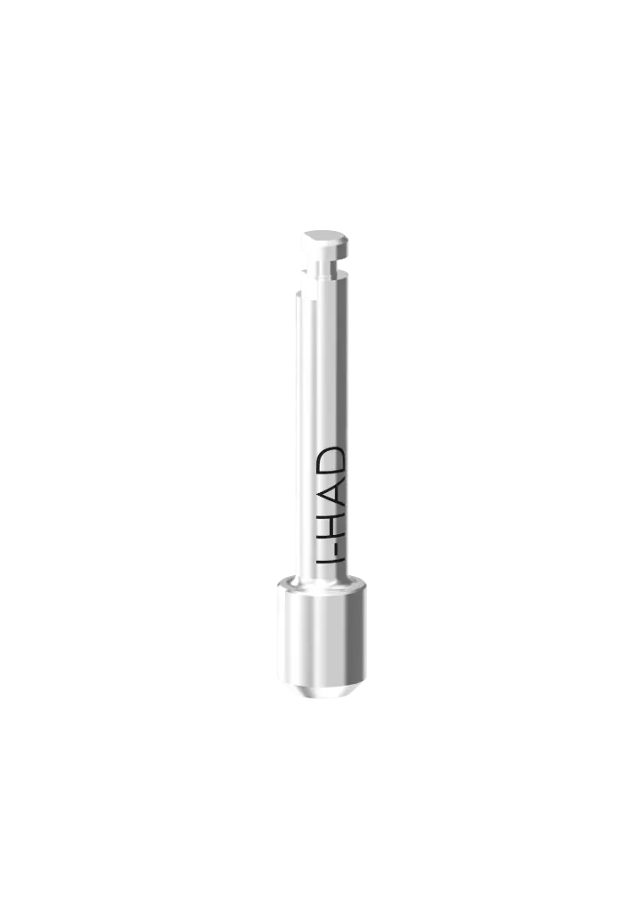 COMPACT CONICAL - TOURNEVIS  (MUA)
