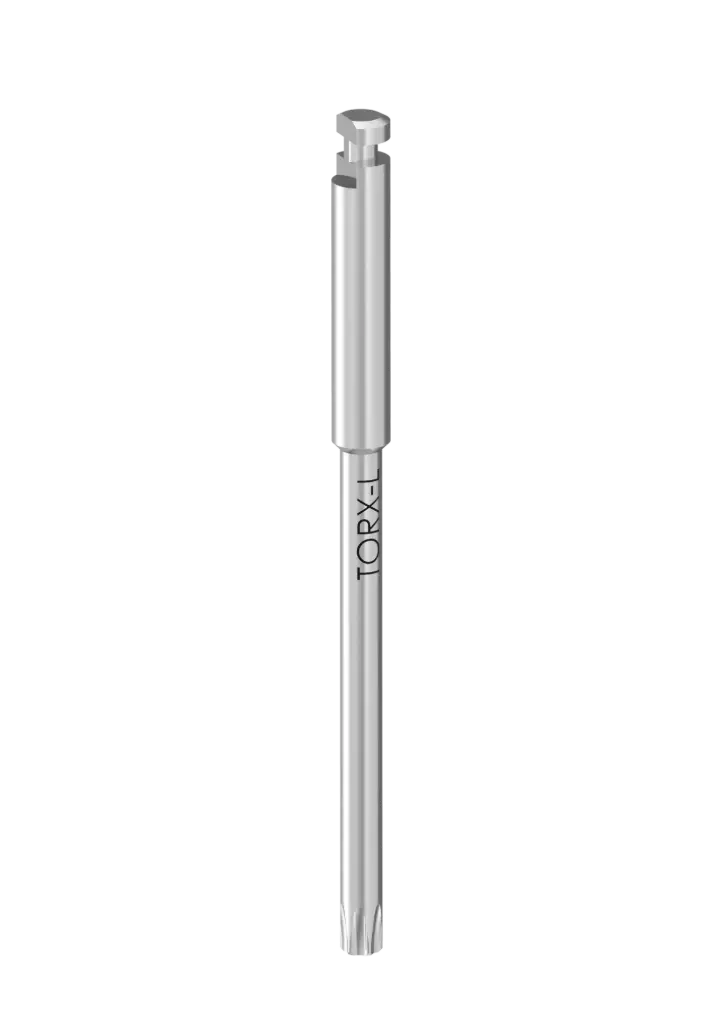 IT - TOURNEVIS (Torx)