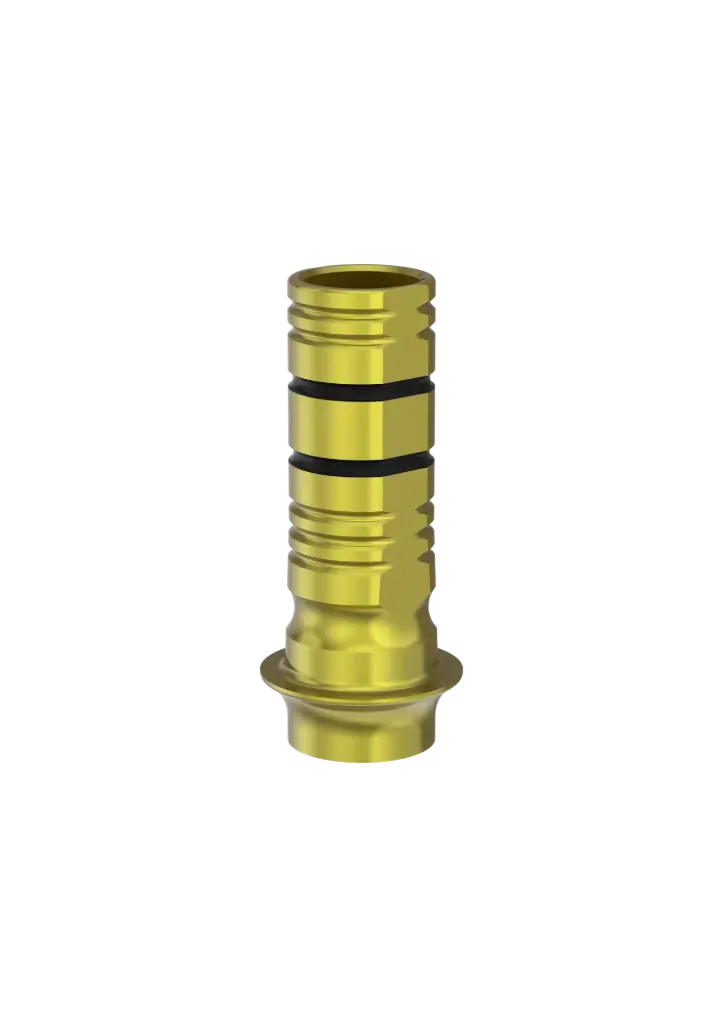 EXTERNAL HEX - SI-BASE