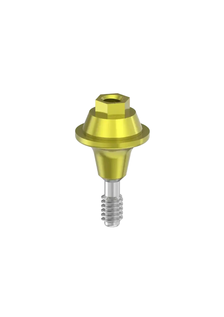 DEEP CONICAL - PILIER MUA
