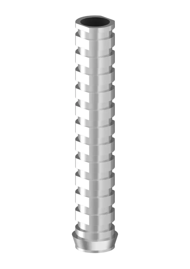 EXTERNAL HEX - PILIER DE PROVISOIRE