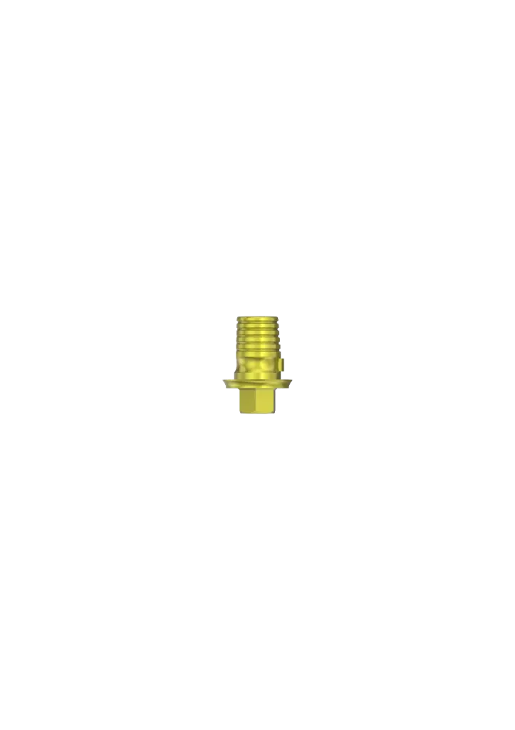 INTERNAL HEX | PROVATA - TIBASE