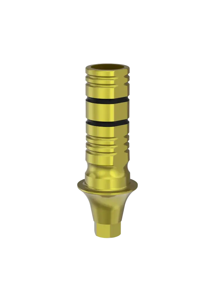 DEEP CONICAL - SI-BASE