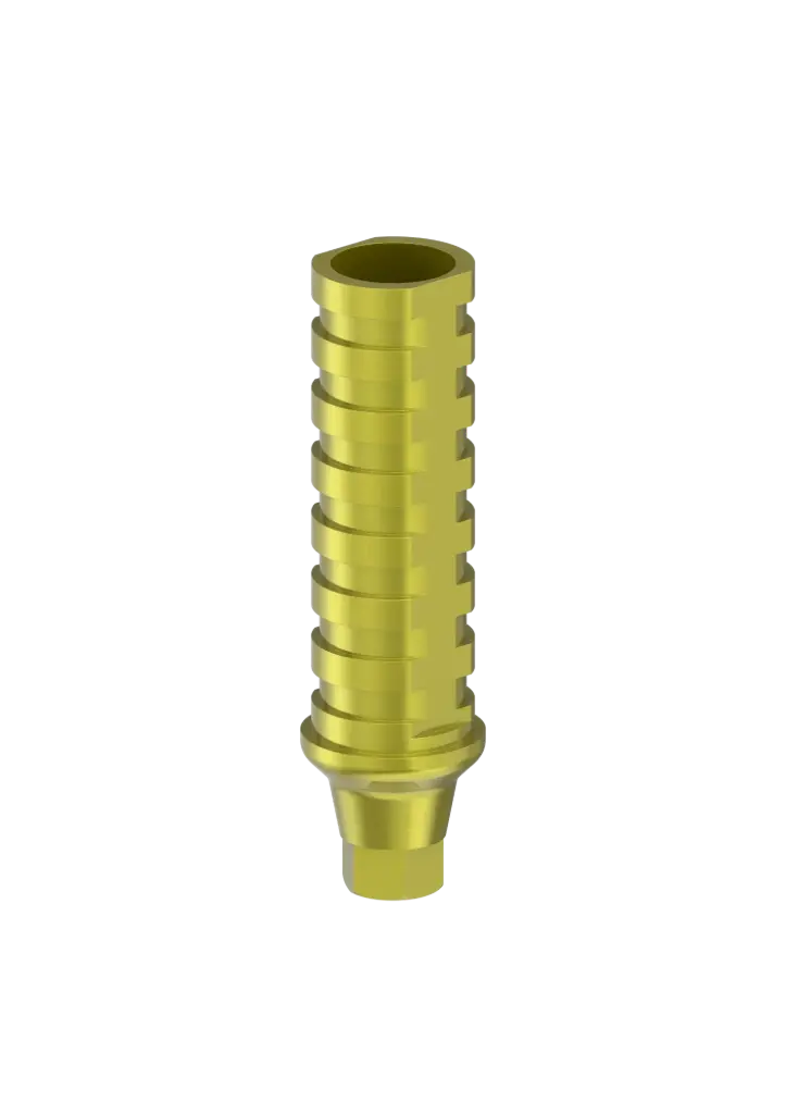 DEEP CONICAL - PILIER PROVISOIRE