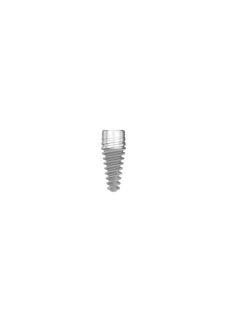SP1 - IMPLANT Pterygoid