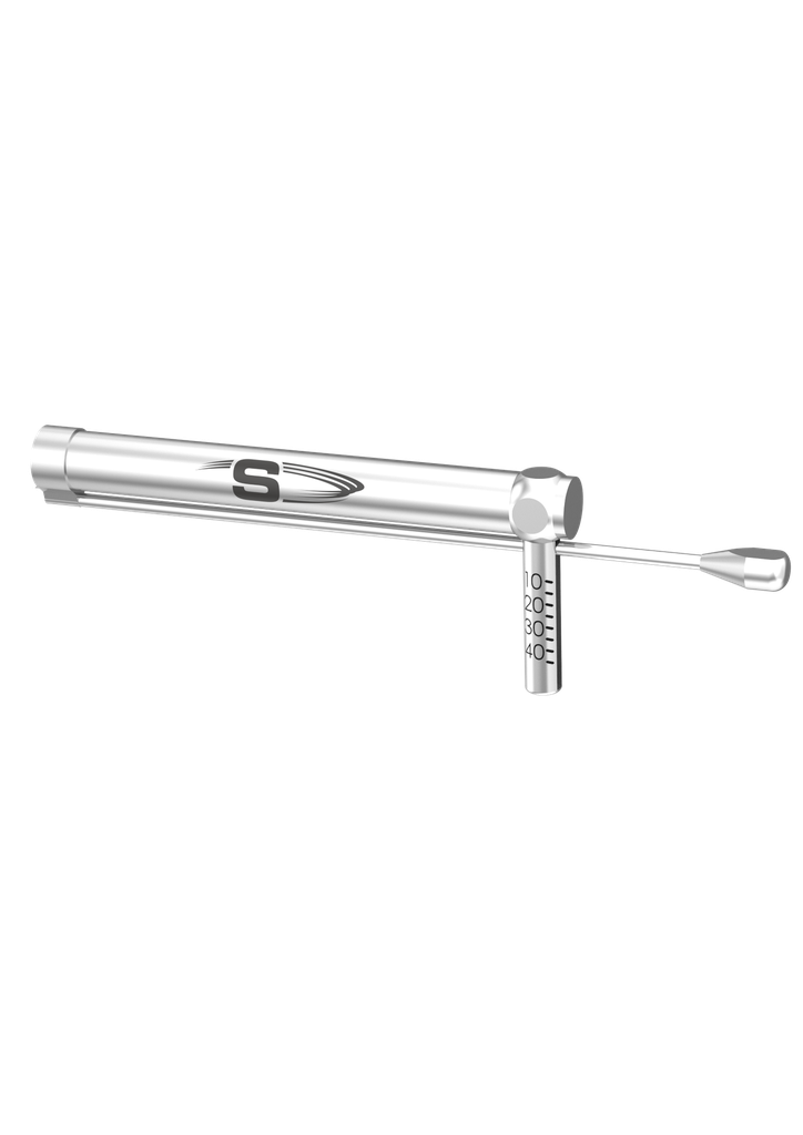 I-TWS-B45 - Bending Attachment 45Ncm
