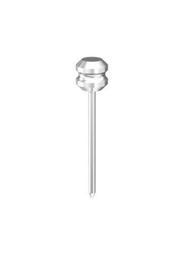 [I-D12T-GP] I-D12T-GP - Guided surgery Instruments Guide Pin