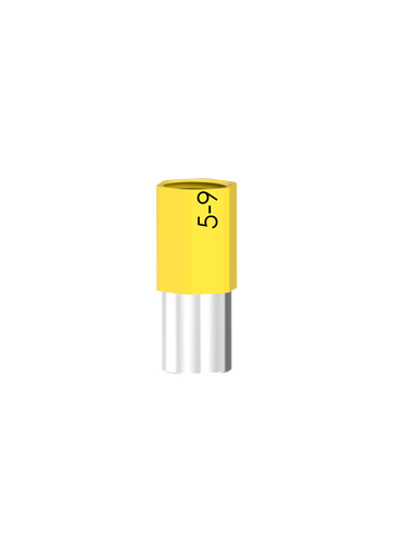 [I-GSSO5-9] I-GSSO5-9 - Instr Guided surgery Ø5.1 sleeve offset 9mm