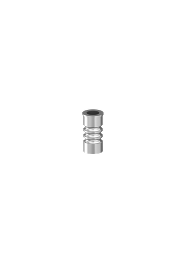 [I-GS-3020-L6] I-GS-3020-L6 - Guided surgery sleeve initial drill 6mm