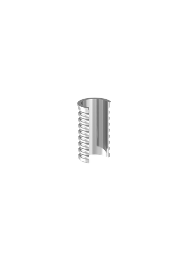 [I-GSC-5142-L9] I-GSC-5142-L9 - Guided surgery C sleeve OD  Ø5.1 ID Ø4.2x9mm