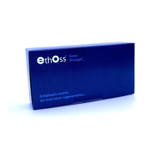 [ETT101030S] ETT101030S - 3 x 1.0 cc EthOss