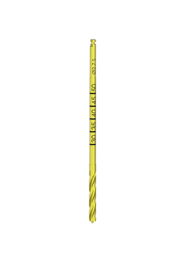 [D-ZYG-27S] D-ZYG-27S - Drill zygomatic ø 2.7 mm S