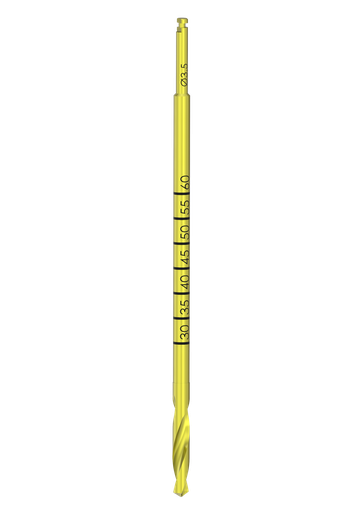 [D-ZYG-35] D-ZYG-35 - Drill Zygomatic 3.5mm