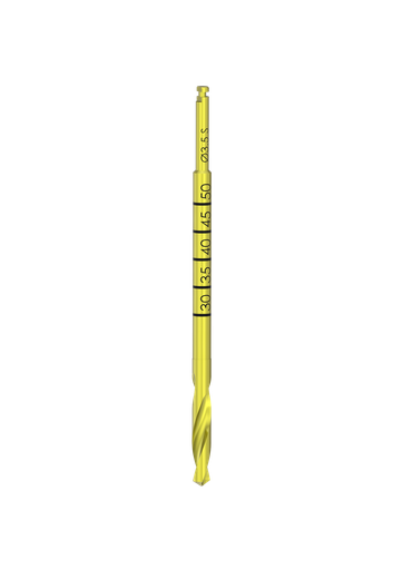 [D-ZYG-35S] D-ZYG-35S - Drill Zygomatic 3.5mm short