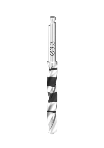 EXTERNAL HEX - FORETS Cylindriques