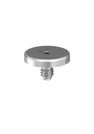 EXTERNAL HEX - VIS DE COUVERTURE