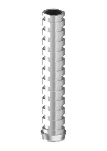 EXTERNAL HEX - PILIER DE PROVISOIRE