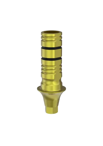 DEEP CONICAL - SI-BASE