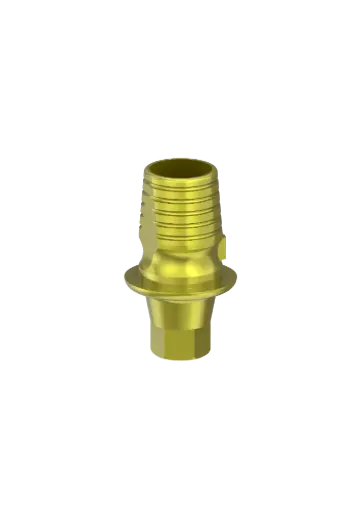 DEEP CONICAL - TIBASE