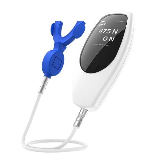 [INNOCP03] INNOCP03 - Ensemble clinique bilatéral Innobyte
