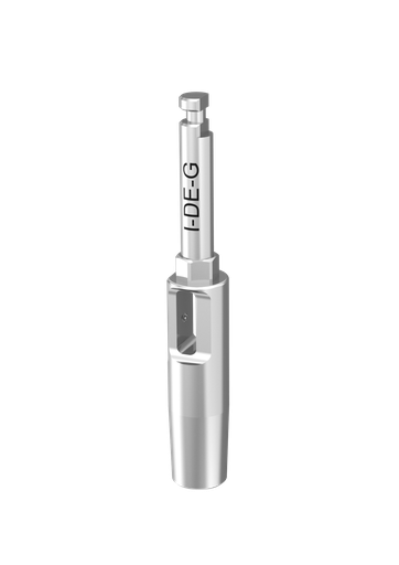 [I-DE-G] I-DE-G - Drill Extension Ganter