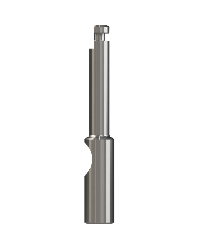 [I-DE-MN] I-DE-MN - Instr Drill Extention MN
