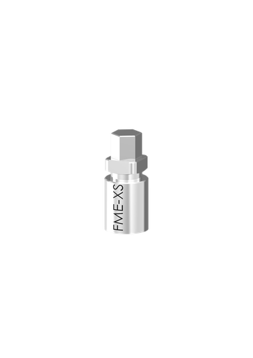 [I-FME-XS] I-FME-XS - Extension External hex FM Short