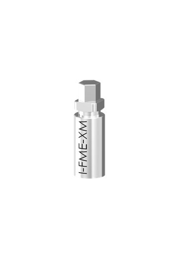[I-FME-XM] I-FME-XM - Extension External hex FM Medium