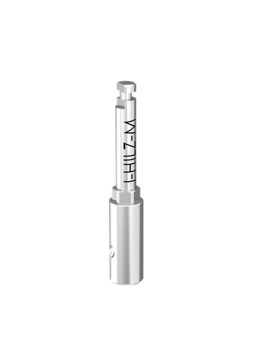 [I-HILZ-M] I-HILZ-M - Instruments H/P ILZ M