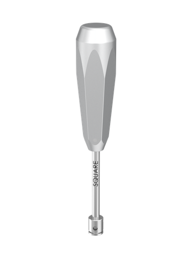[I-IMP-INS-1] I-IMP-INS-1 - Instruments Implants Inserter Square