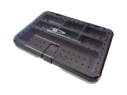 [I-PROS-MINI] I-PROS-MINI - Instr Mini Tray Prosthetic